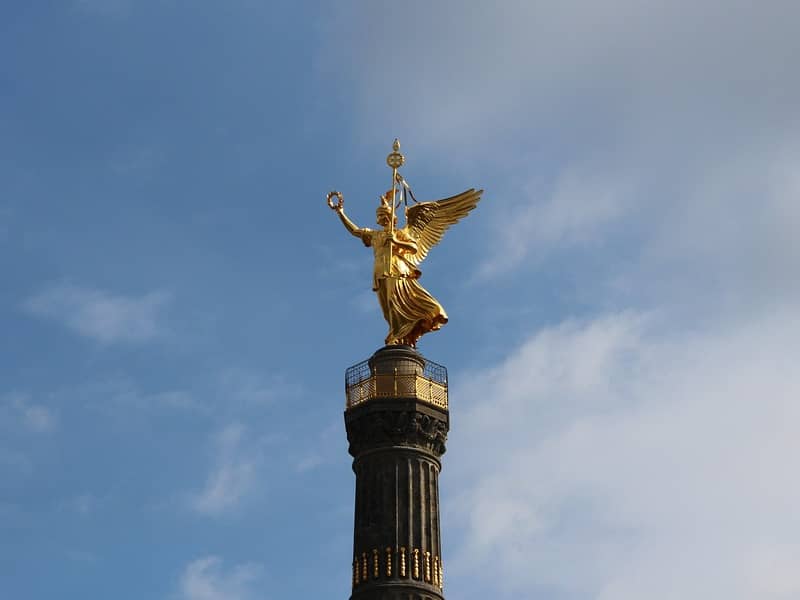 Siegessäule