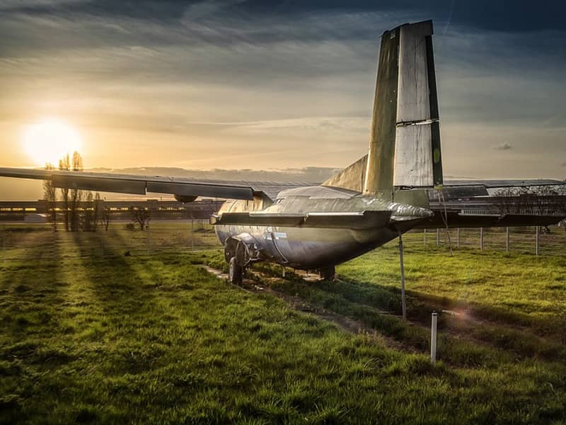 Tempelhofer Feld